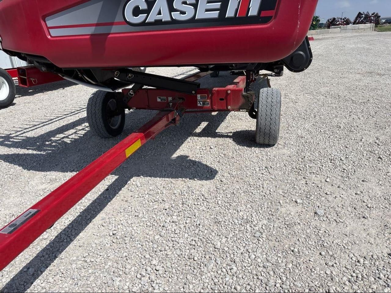 2013 Unverferth HT30 Equipment Image0