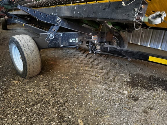 2013 Unverferth HT30 Equipment Image0