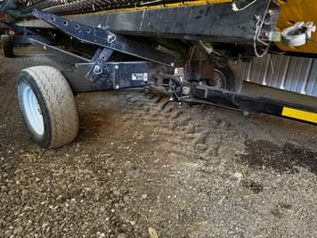 Main image Unverferth HT30