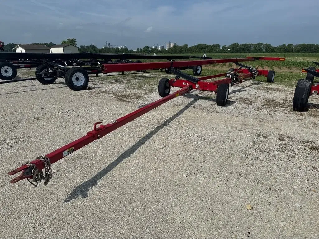2013 Unverferth HT36 Equipment Image0