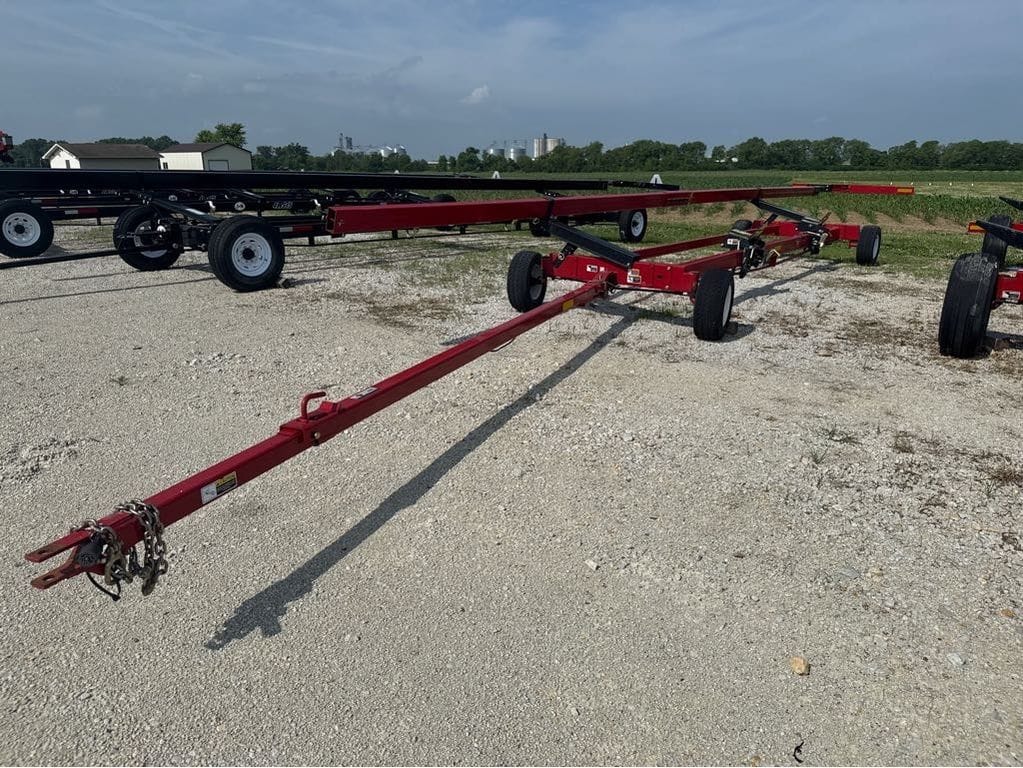 2013 Unverferth HT36 Equipment Image0