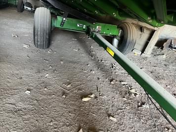 Main image Unverferth HT36