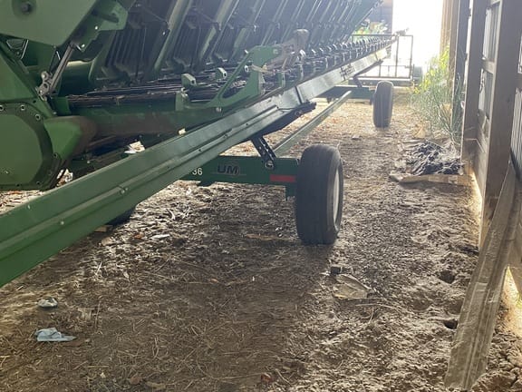 Main image Unverferth HT36