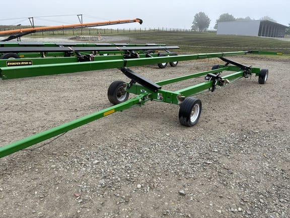2013 Unverferth HT36 Equipment Image0