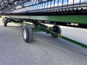 Main image Unverferth HT36