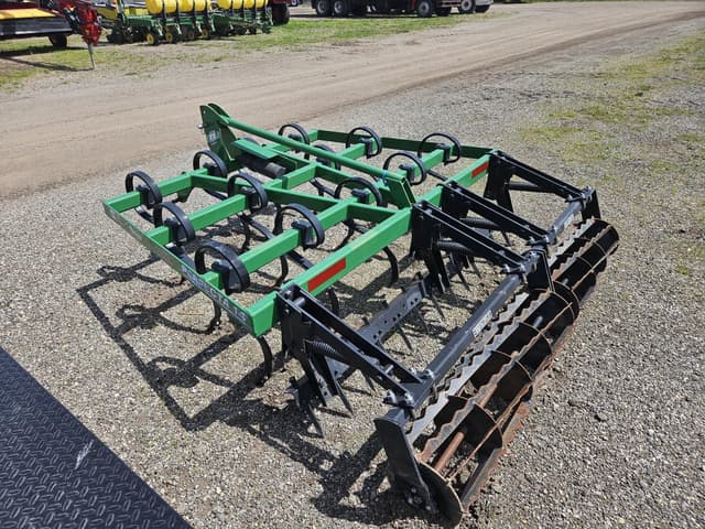 Image of Unverferth Perfecta 14 equipment image 1