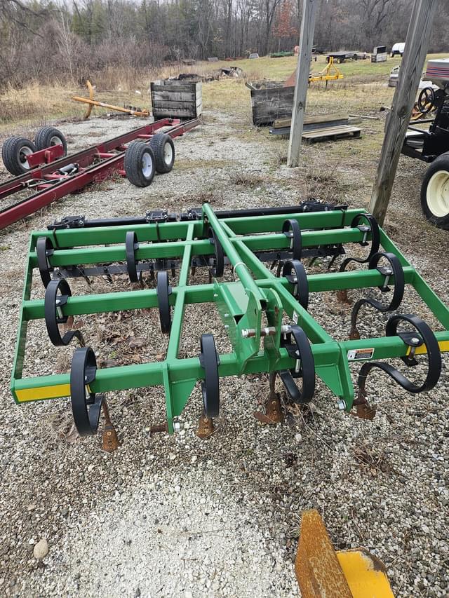 Image of Unverferth Perfecta 14 equipment image 2