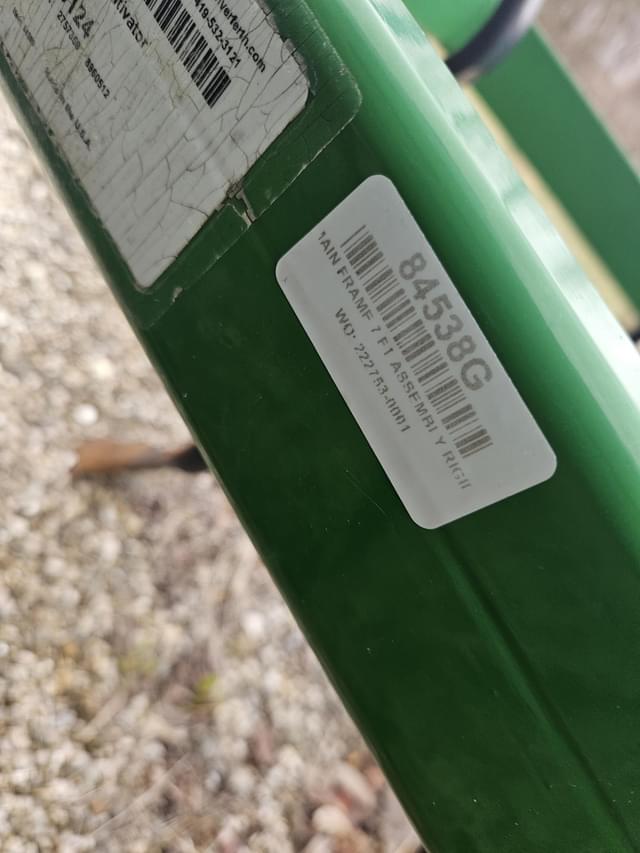 Image of Unverferth Perfecta 14 equipment image 4