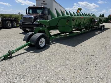 Main image Unverferth Roadrunner 542