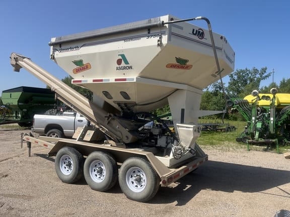 Main image Unverferth 3750