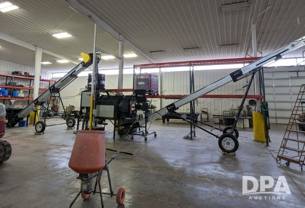 Image of USC 3016 Primary image