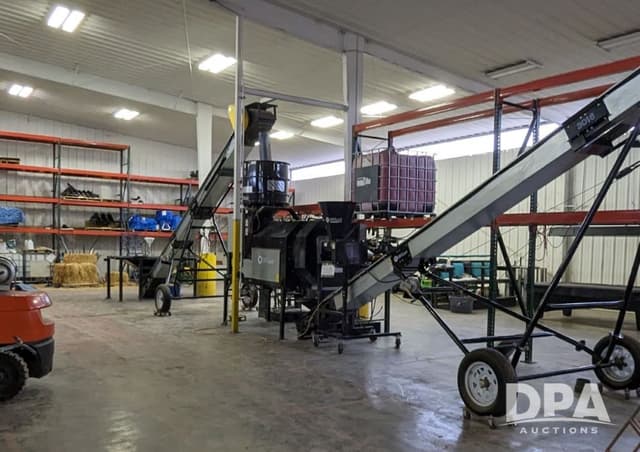 Image of USC 3016 equipment image 1