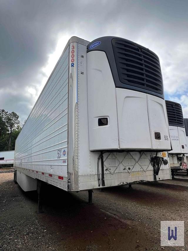 Image of Utility VS2RA equipment image 2