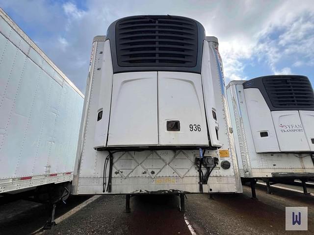 Image of Utility VS2RA equipment image 1