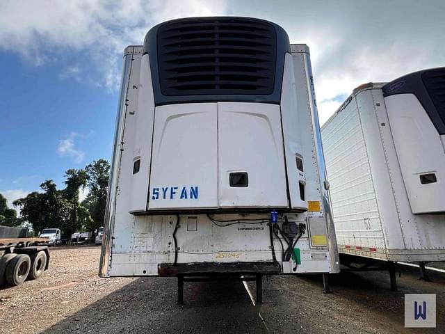 Image of Utility VS2RA equipment image 1