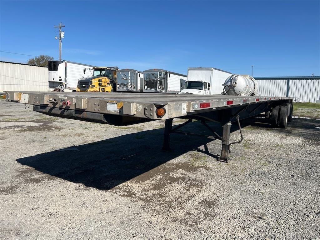 2013 Utility FS2CHA Equipment Image0