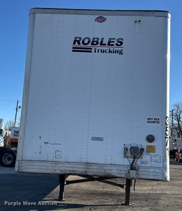 Image of Utility VS2DX equipment image 1