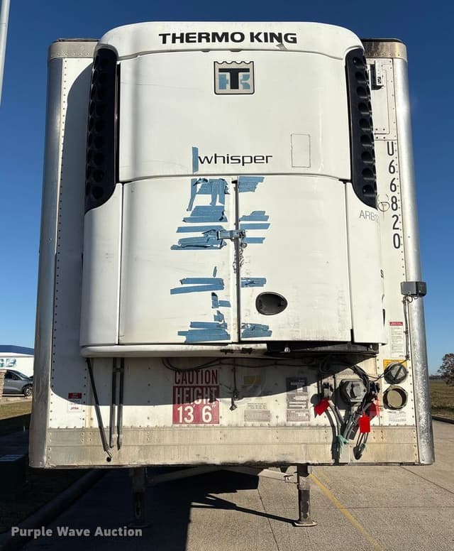 Image of Utility VS2RA equipment image 1