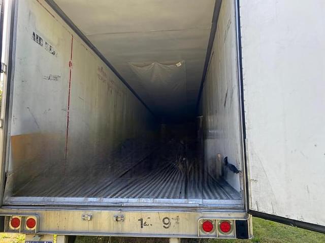 Image of Utility Trailer VS2RAP equipment image 2