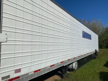 Main image Utility Trailer VS2RAP