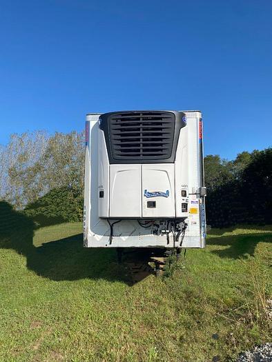 Image of Utility Trailer VS2RAP equipment image 1