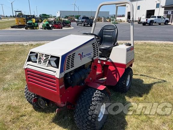 Image of Ventrac 4500Y Primary image