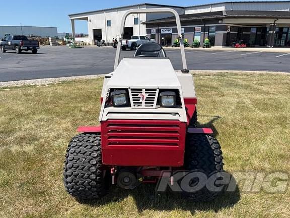 Image of Ventrac 4500Y equipment image 1