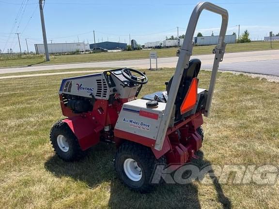 Image of Ventrac 4500Y equipment image 3