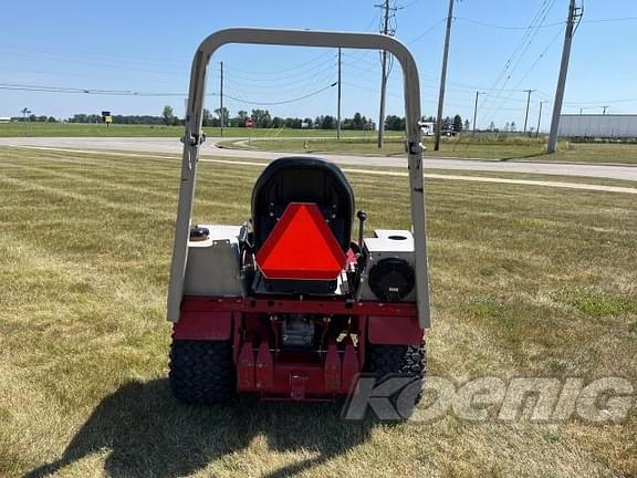 Image of Ventrac 4500Y equipment image 4