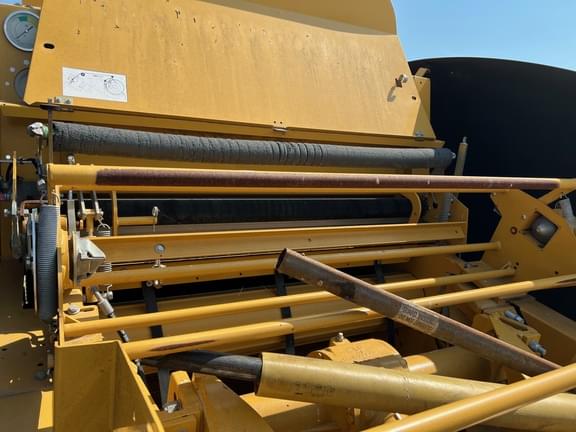 Image of Vermeer 504 Pro equipment image 1