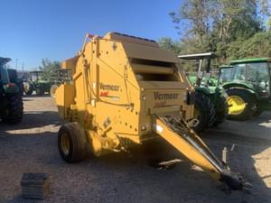 2013 Vermeer Rebel 5410 Image