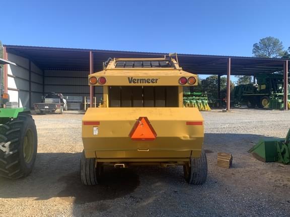 Image of Vermeer Rebel 5410 equipment image 1