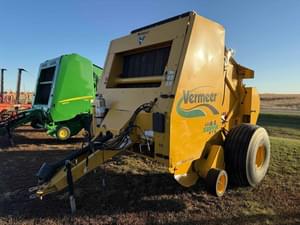 2013 Vermeer 605M Image