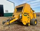2013 Vermeer 605 Super M Image