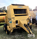 2013 Vermeer 605M Image