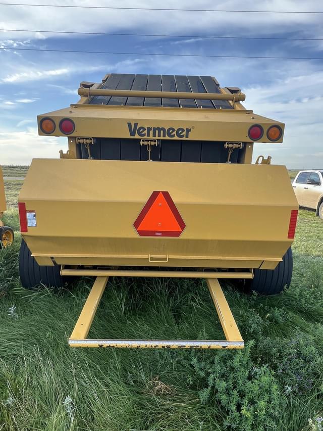 Image of Vermeer 605SM equipment image 3