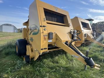 Main image Vermeer 605SM