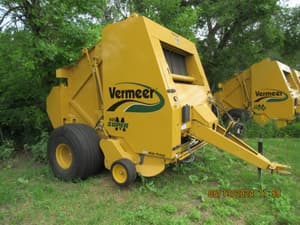 2013 Vermeer 605SM Image