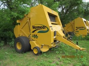 2013 Vermeer 605SM Image