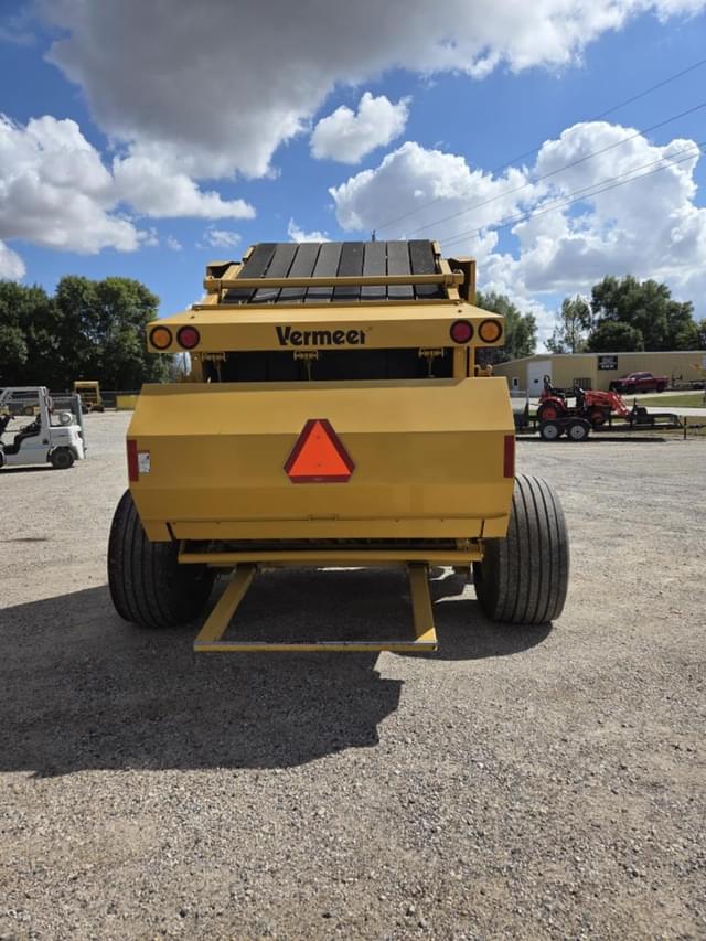 Image of Vermeer 605SM equipment image 2