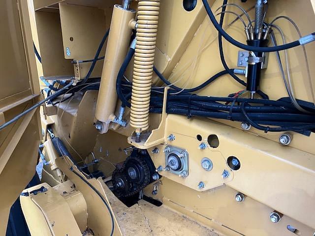 Image of Vermeer 605SM Cornstalk Special equipment image 2