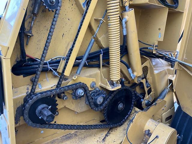 Image of Vermeer 605SM Cornstalk Special equipment image 3