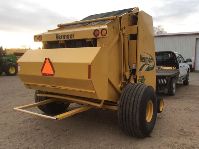 Image of Vermeer 605SM equipment image 2