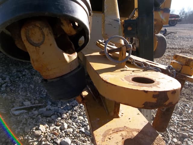 Image of Vermeer 605SM equipment image 3