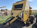 2013 Vermeer 605SM Image