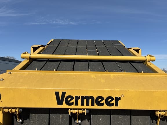 Image of Vermeer 605SM equipment image 4