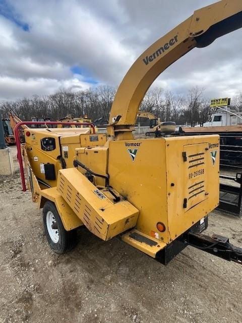 2013 Vermeer BC1000XL Equipment Image0