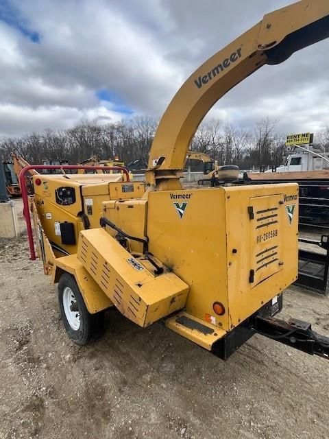 2013 Vermeer BC1000XL Equipment Image0