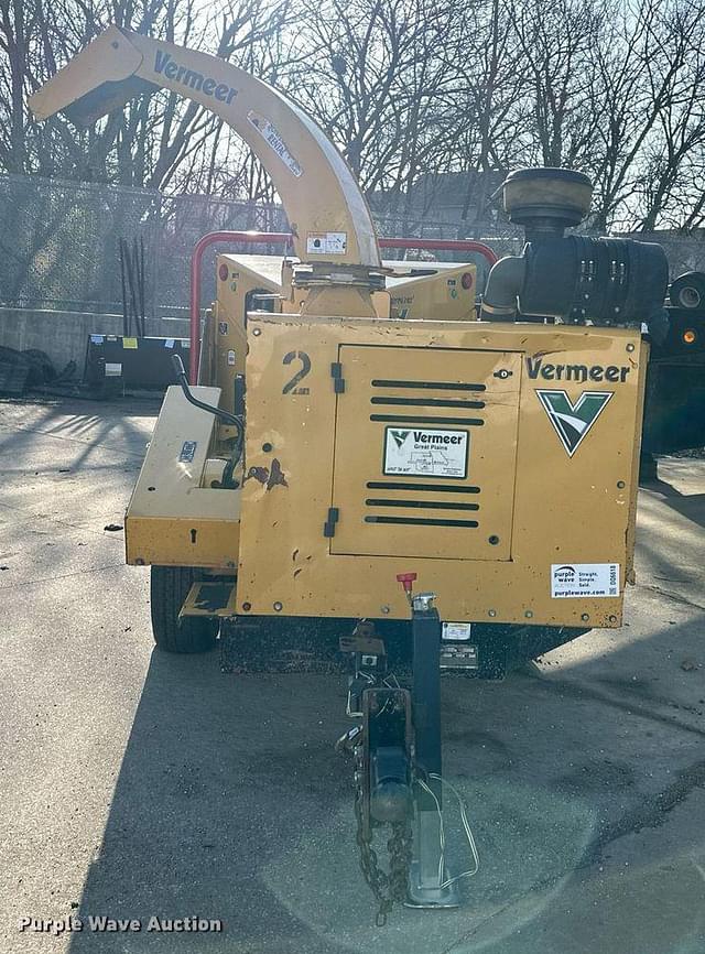 Image of Vermeer BC1000XL equipment image 1