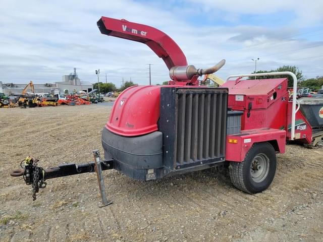 Image of Vermeer BC1500 equipment image 2